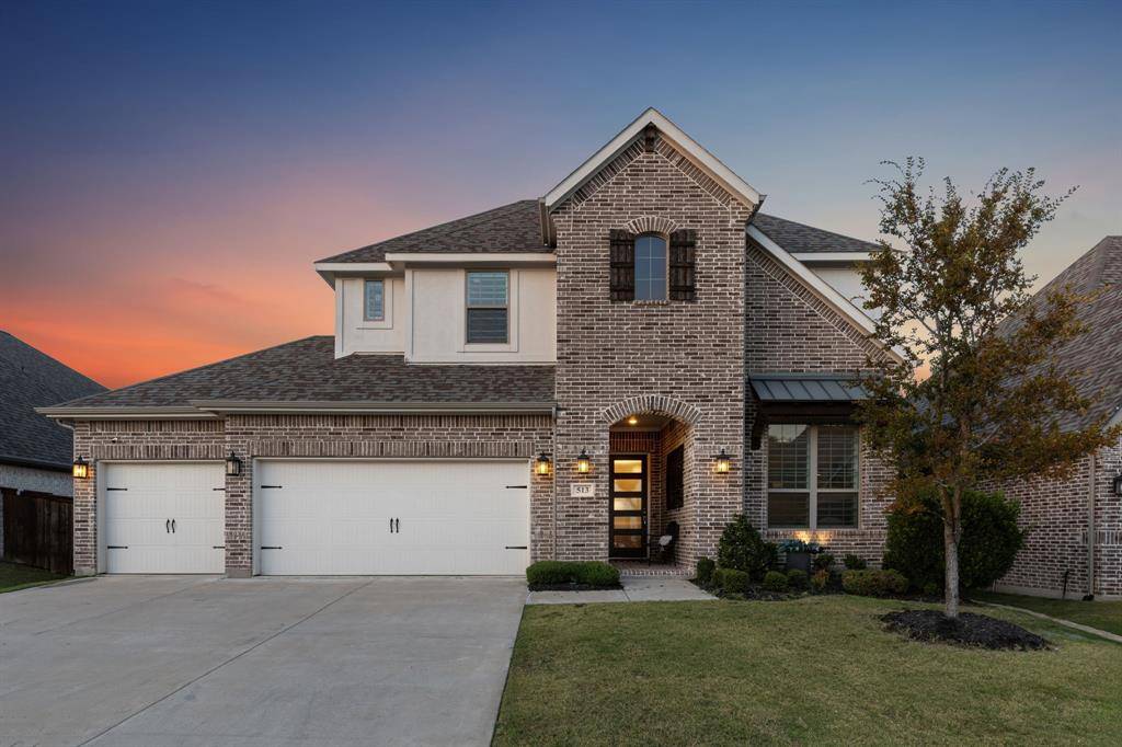 Mckinney, TX 75071,513 Amistad Cove