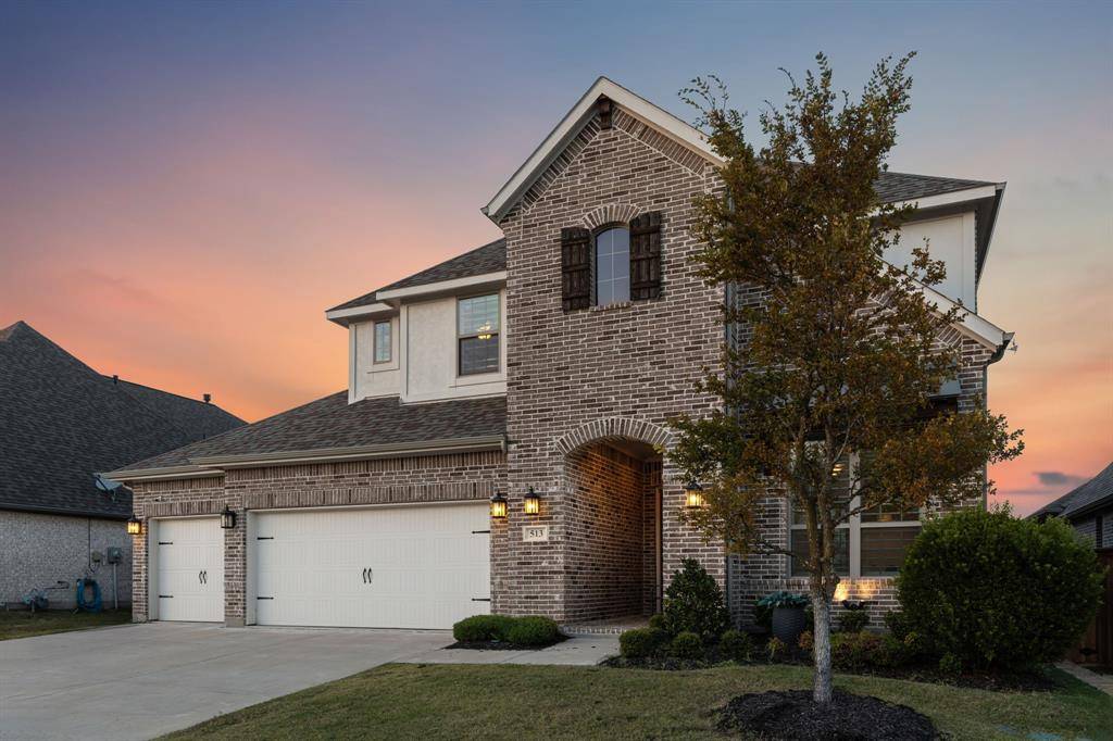 Mckinney, TX 75071,513 Amistad Cove