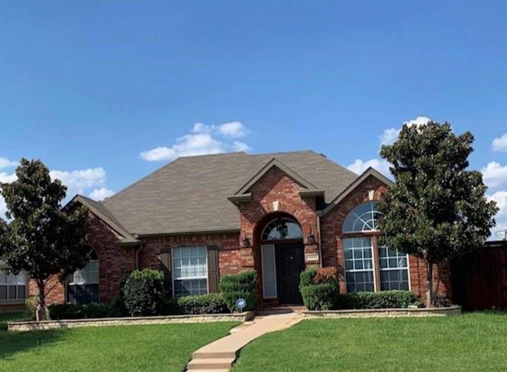 Frisco, TX 75035,10808 Pineview Lane