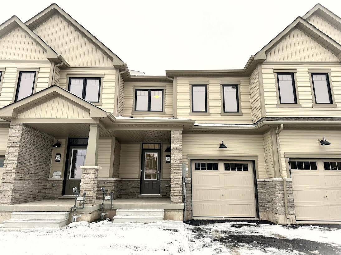 Welland, ON L3B 5K5,307 Port CRES