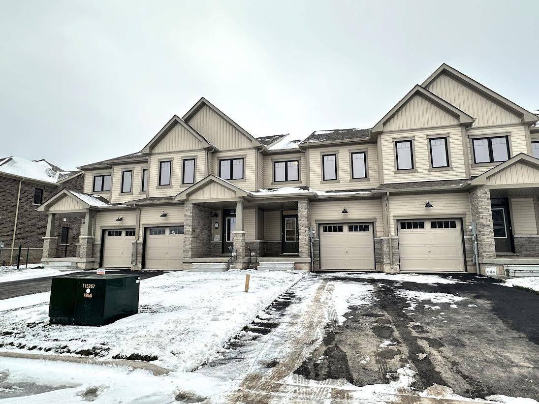 Welland, ON L3B 5K5,307 Port CRES