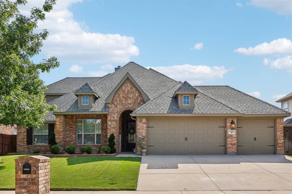 Fort Worth, TX 76177,15829 Bent Rose Way