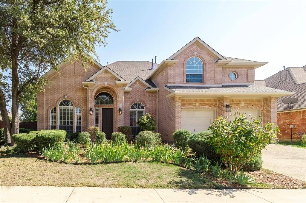 Mckinney, TX 75072,1603 Crown Point Road