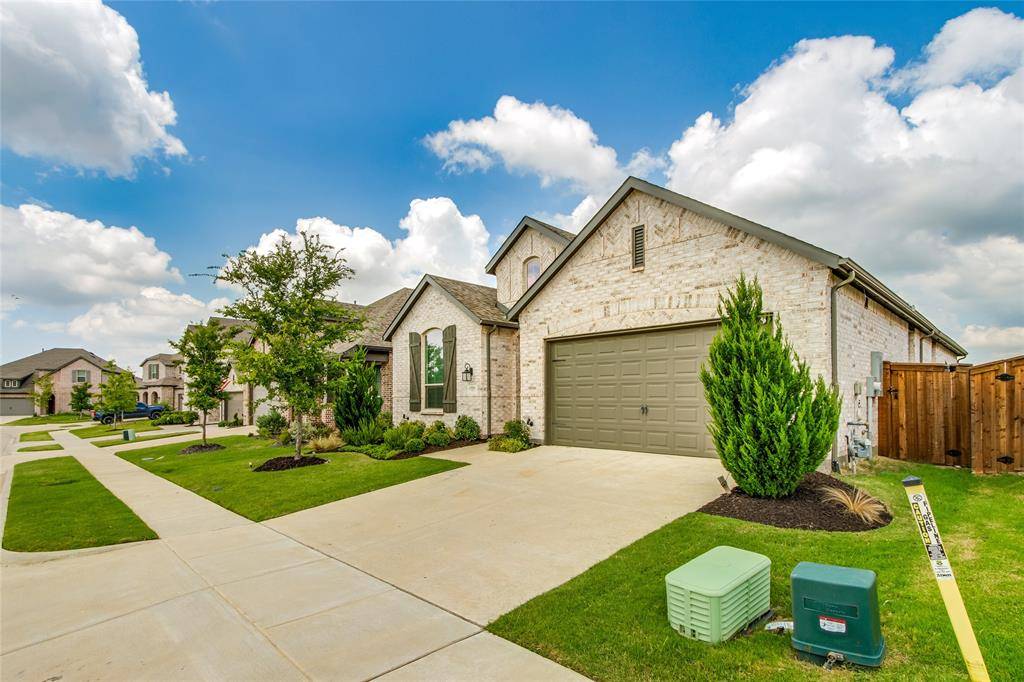 Aubrey, TX 76227,1317 Windflower Drive