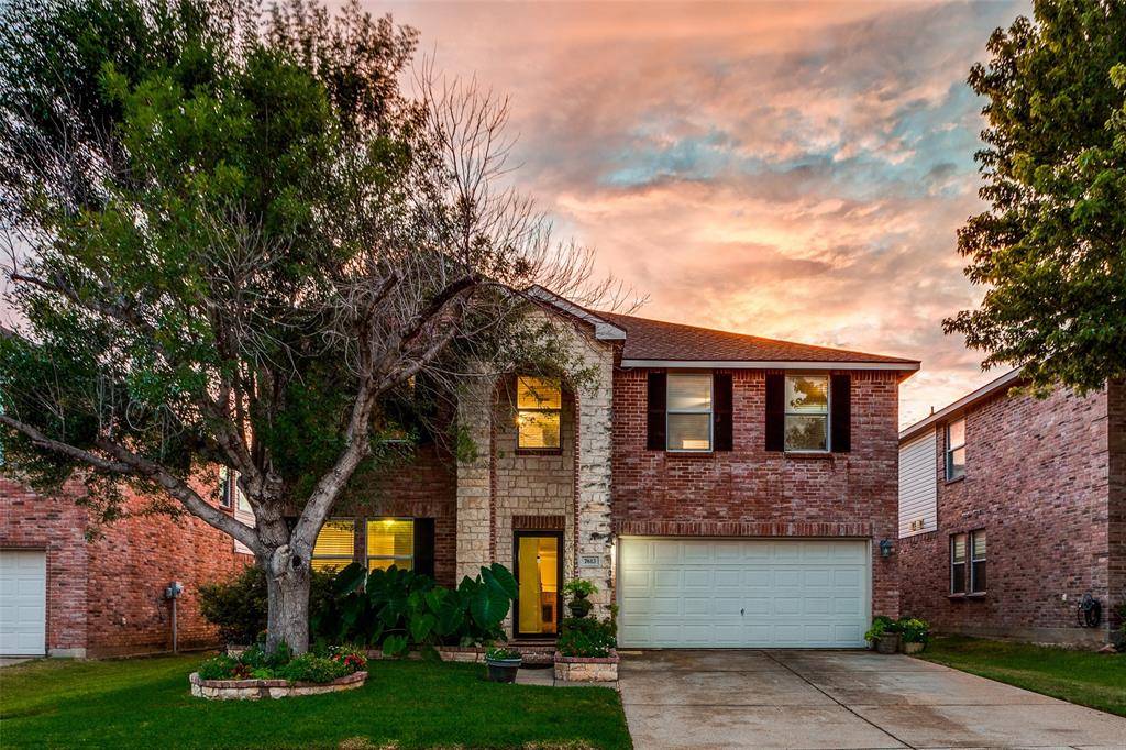 Fort Worth, TX 76131,7613 Sienna Ridge Lane