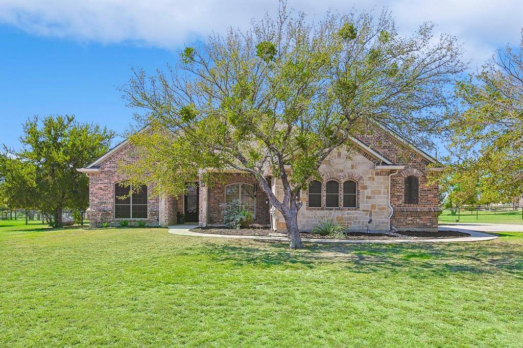 Azle, TX 76020,130 Antler Ridge Court