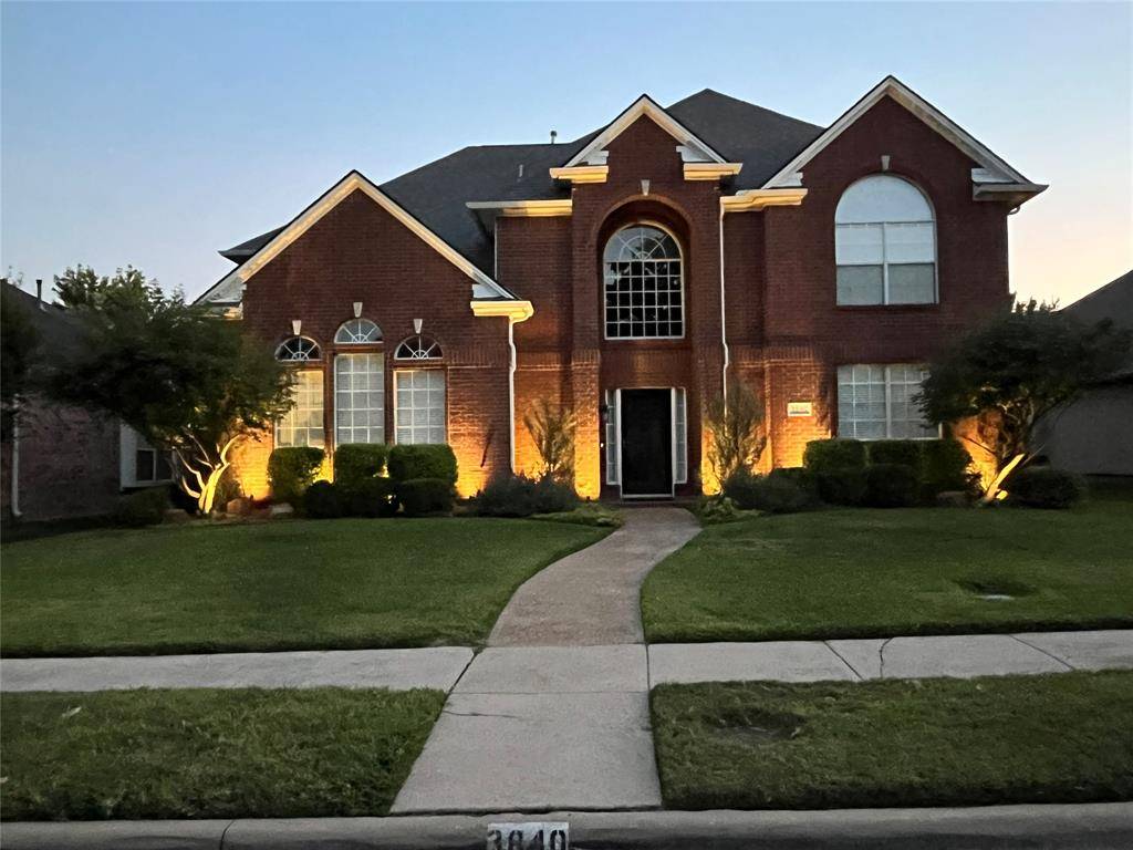 Dallas, TX 75287,3840 Granbury Drive