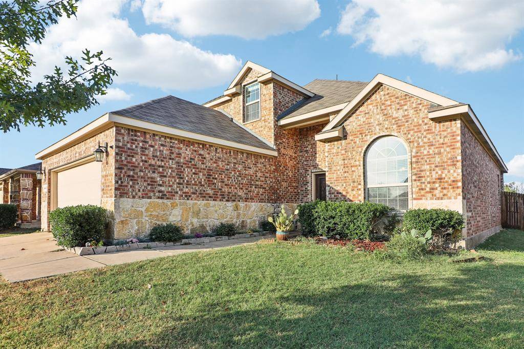 Aubrey, TX 76227,1408 Red River Drive