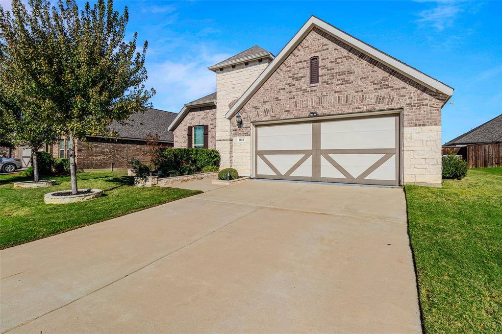 Little Elm, TX 75068,1124 Diamond Dove Drive