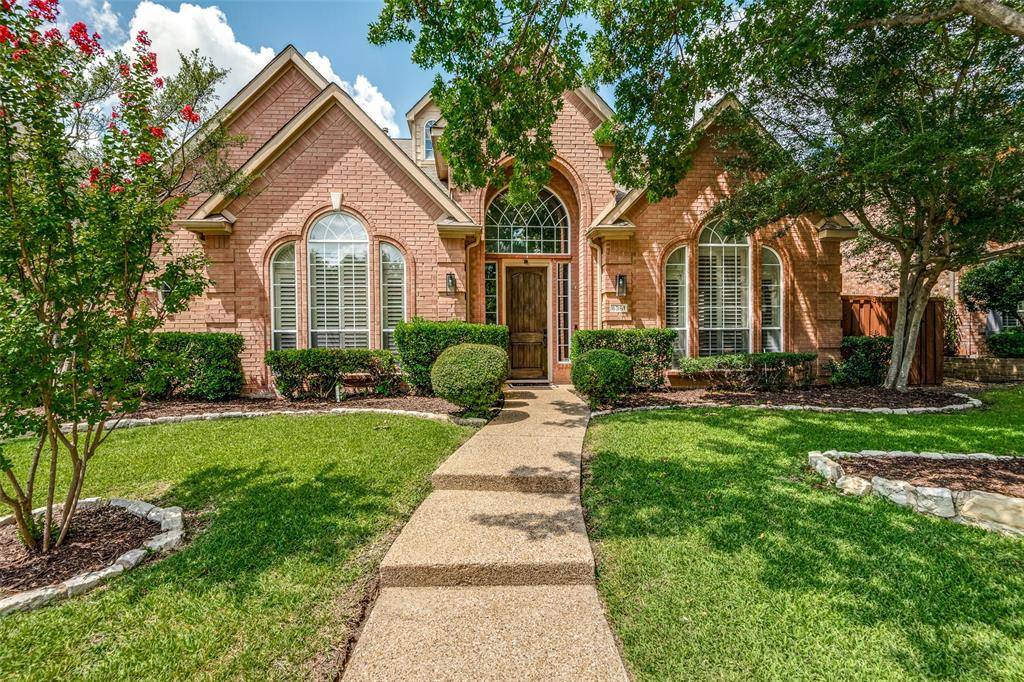 Plano, TX 75093,6361 Westblanc Drive