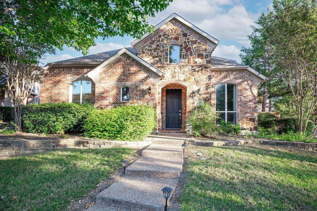 Frisco, TX 75035,6812 Valley Brook Drive