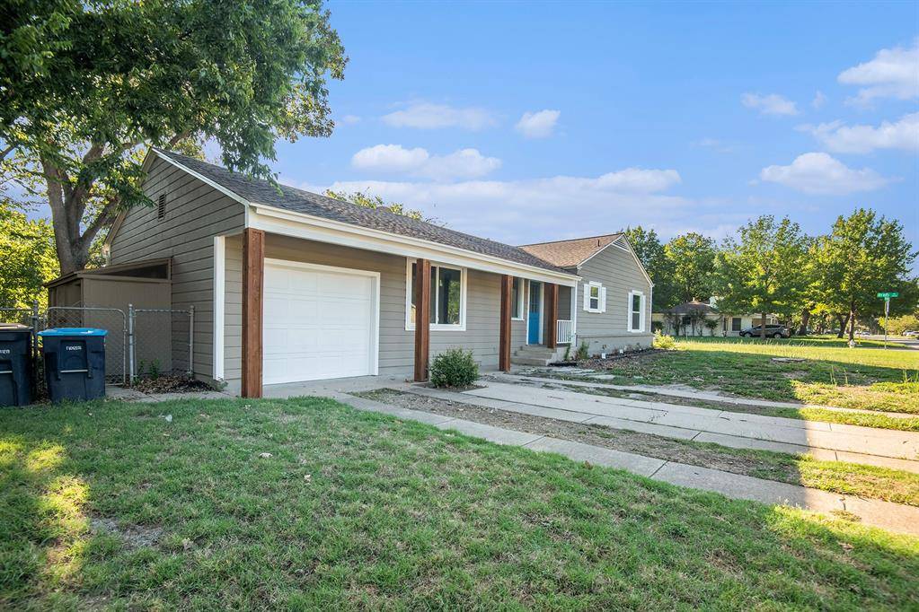 Fort Worth, TX 76109,3462 Brady Avenue