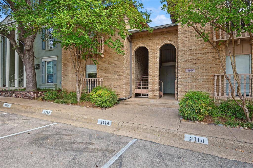 Dallas, TX 75248,15914 Club Crest Drive #1112