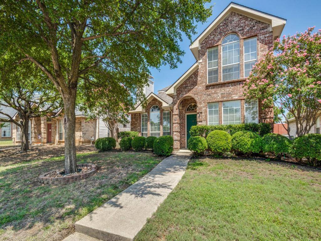 Lewisville, TX 75067,1427 Di Orio Drive