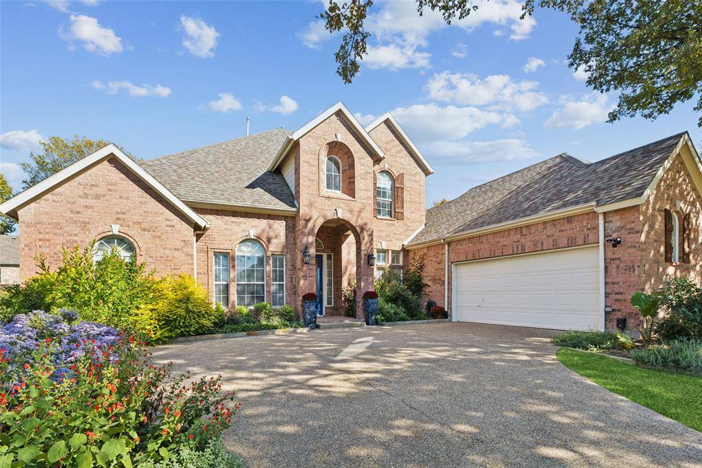 Mckinney, TX 75072,1613 Waterside Drive