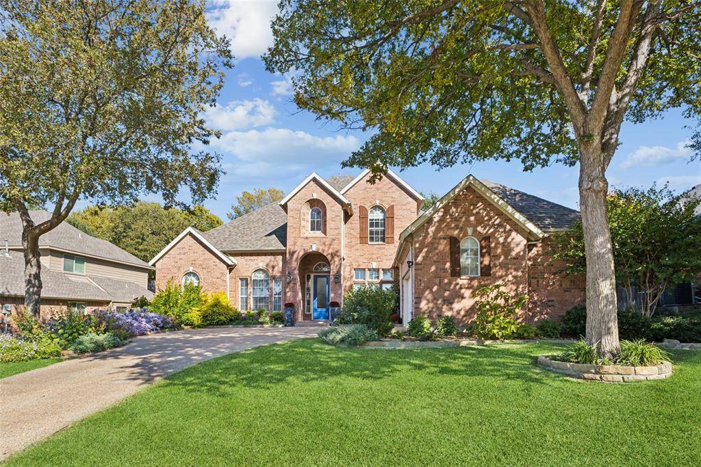 Mckinney, TX 75072,1613 Waterside Drive