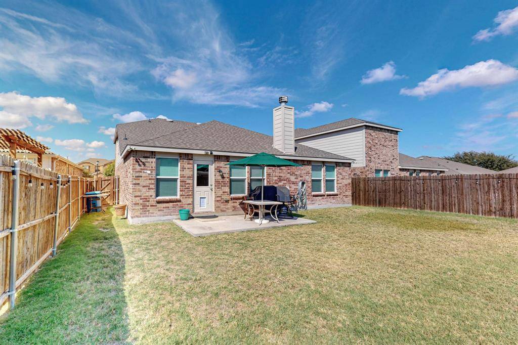 Forney, TX 75126,1103 Brazoria Road