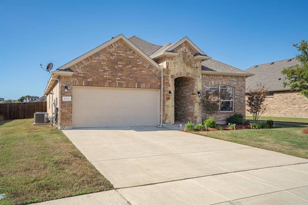 Krum, TX 76249,3419 Eloise Lane