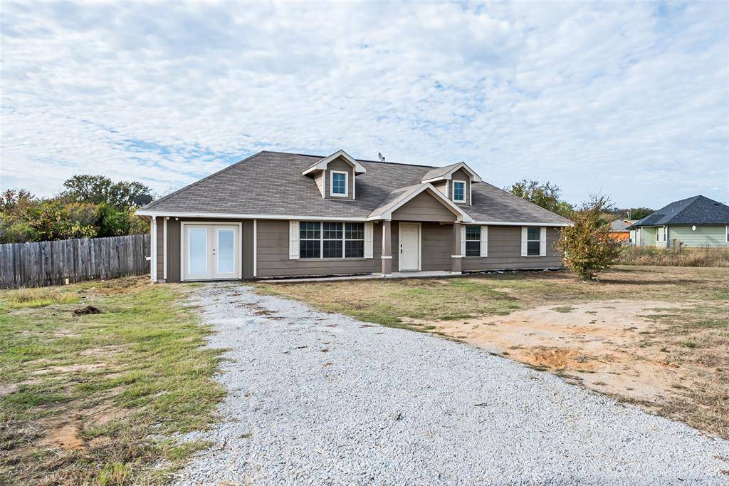 Weatherford, TX 76085,174 Oakley Circle