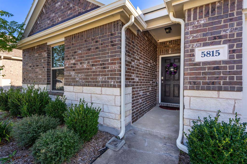 Forney, TX 75126,5815 Melville Lane