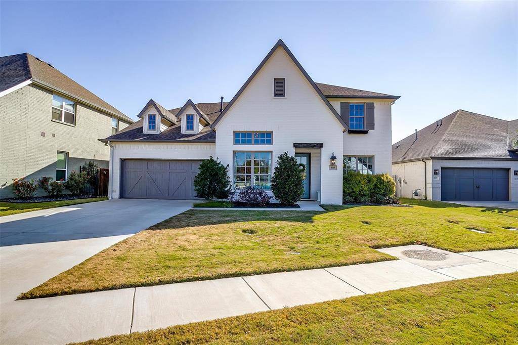 Aledo, TX 76008,803 Highlands Avenue