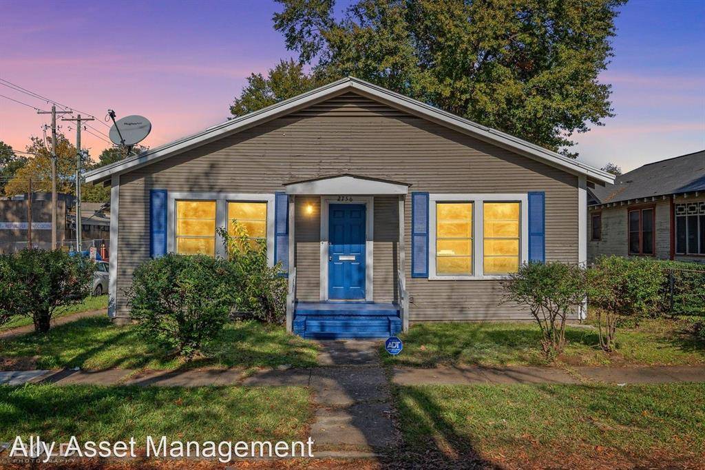 Shreveport, LA 71109,2756 Lillian Street