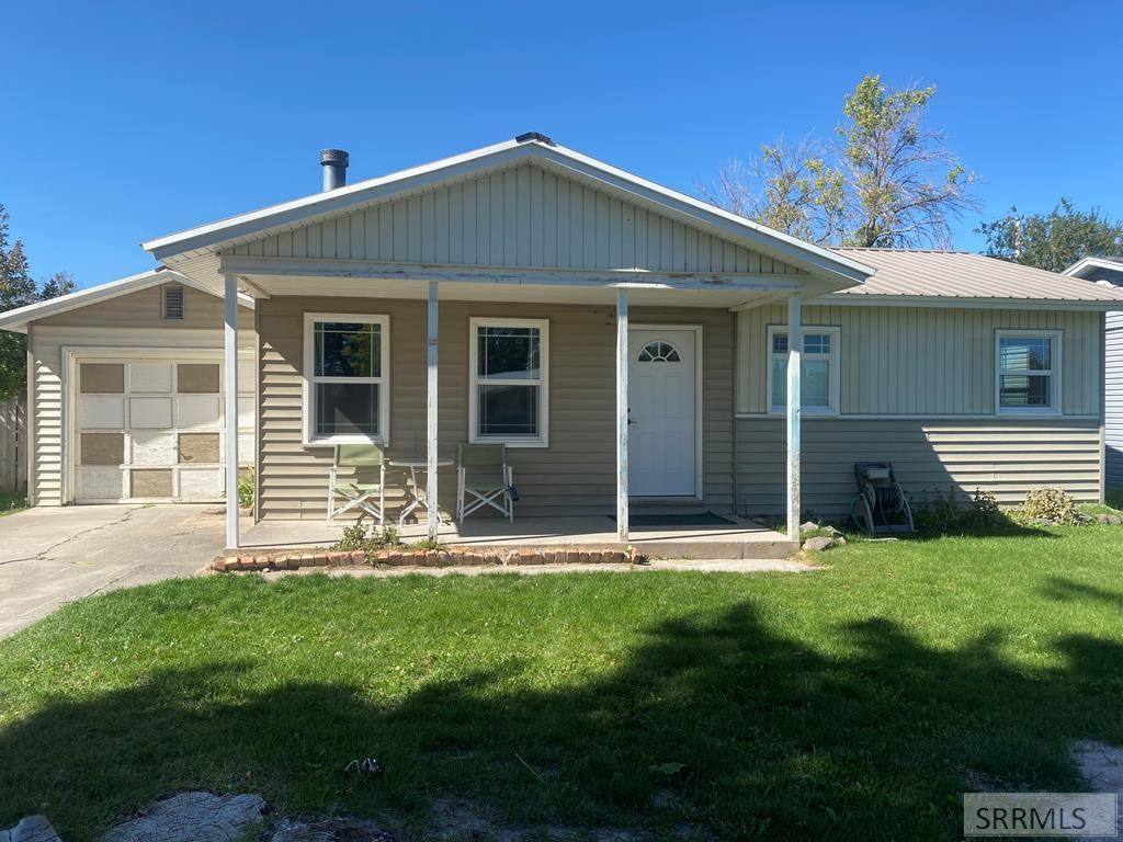 Ammon, ID 83406,3540 Ross Avenue