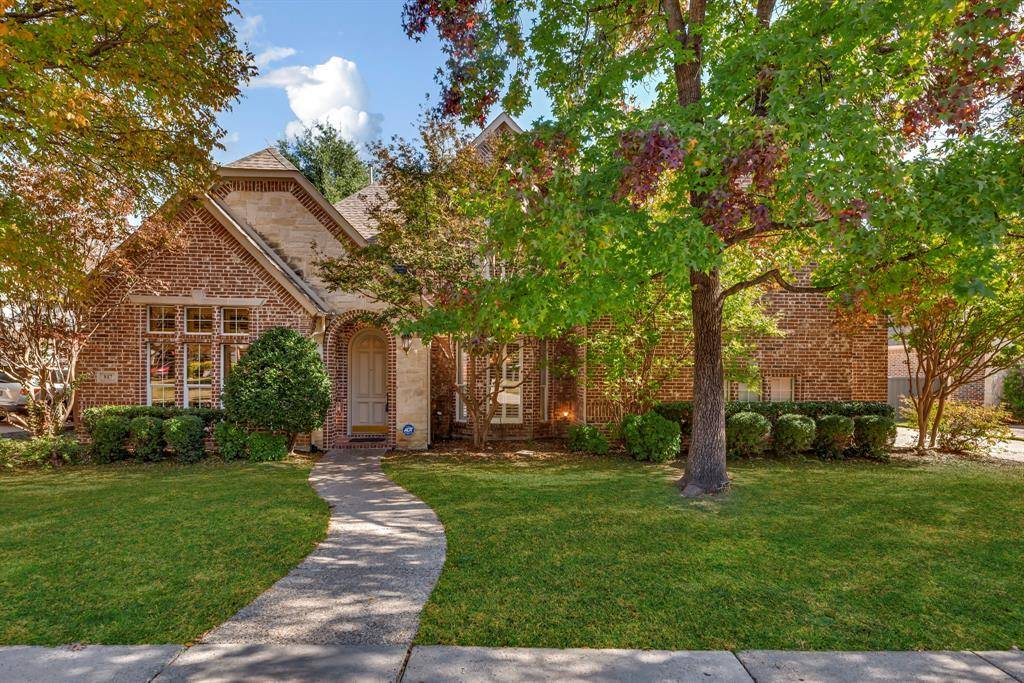 Mckinney, TX 75072,817 Creekline Way