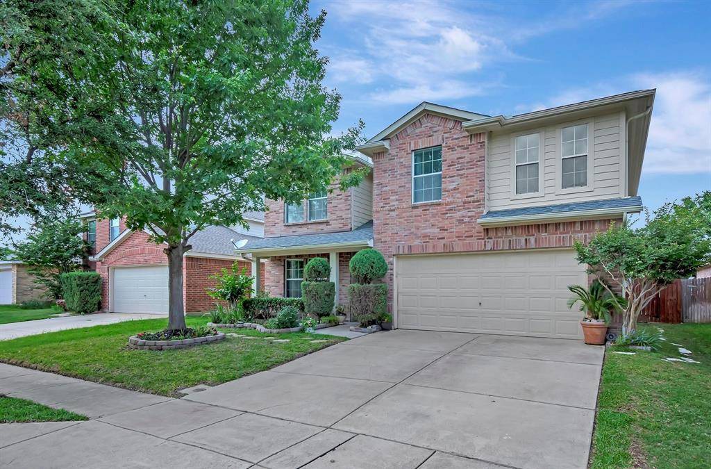 Fort Worth, TX 76244,4317 Silverwood Trail