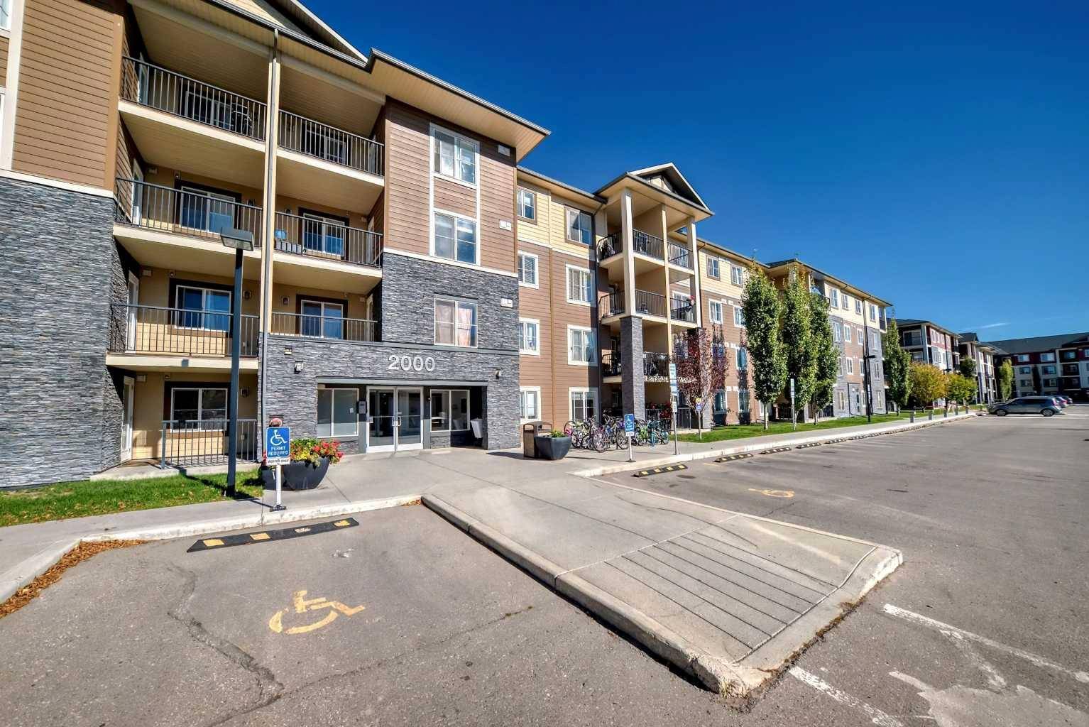 Calgary, AB T2X 2B9,81 Legacy BLVD SE #2418