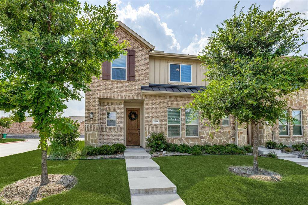 Mckinney, TX 75071,1209 Pebblebrook Drive