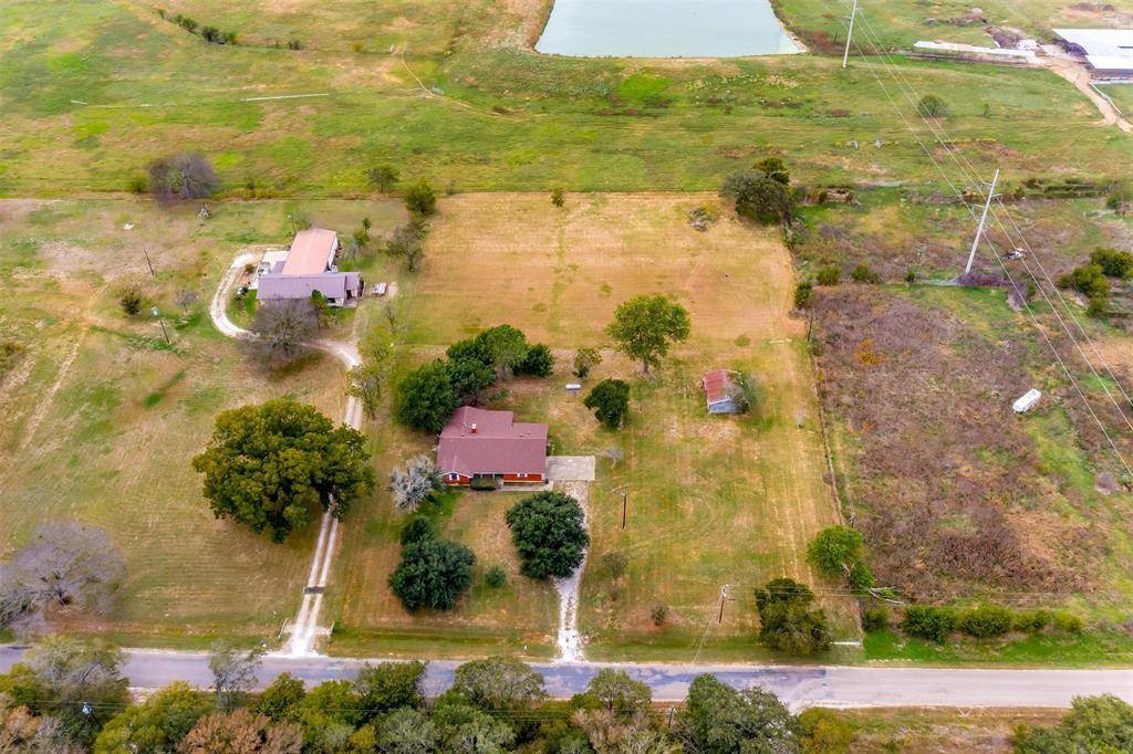 Cleburne, TX 76031,5448 County Road 417