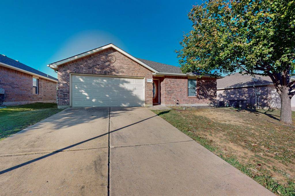 Little Elm, TX 75068,1449 Waterford Drive