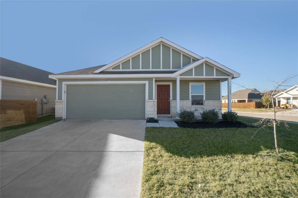 Princeton, TX 75407,5402 Bristle Leaf Drive