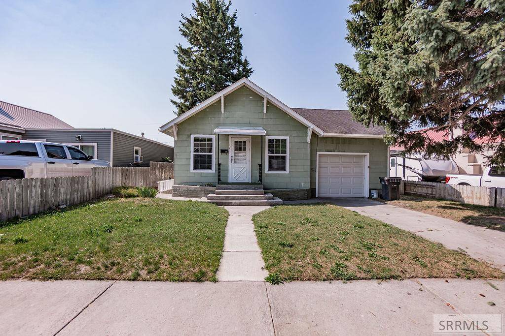 Idaho Falls, ID 83402,135 W 14th Street