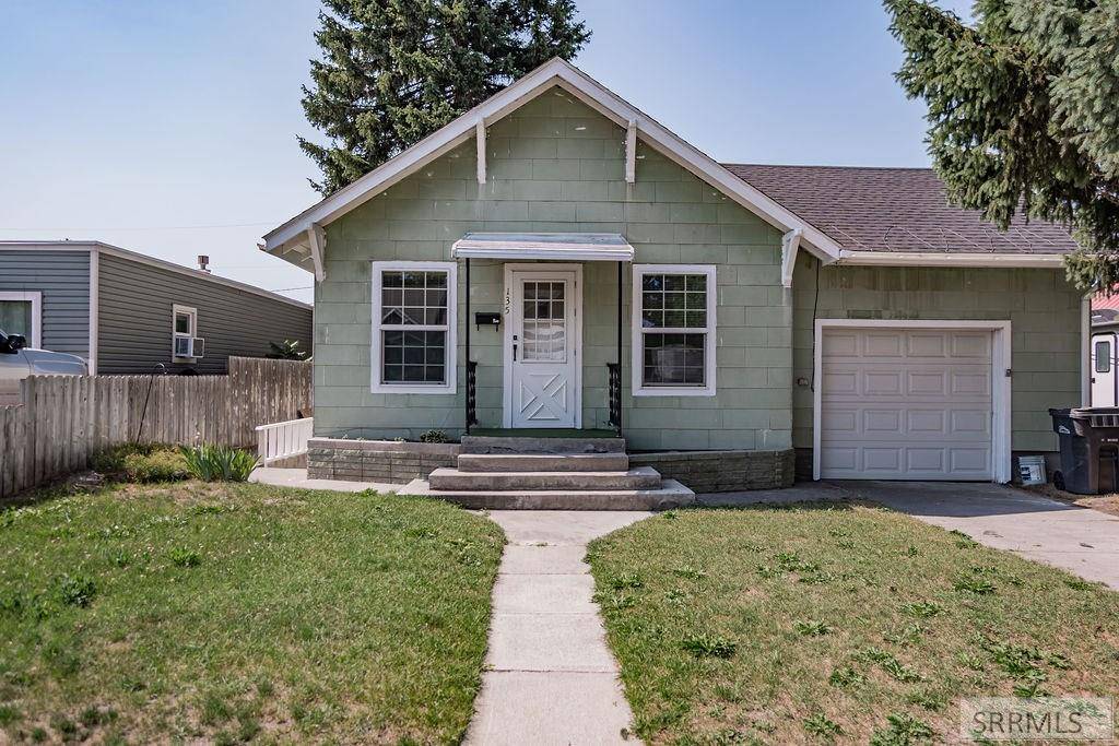 Idaho Falls, ID 83402,135 W 14th Street