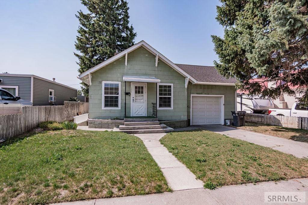 Idaho Falls, ID 83402,135 W 14th Street