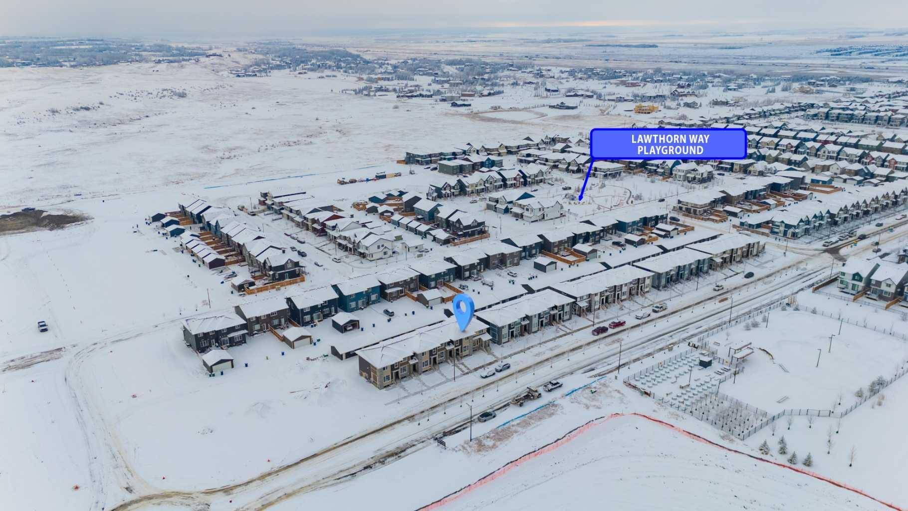 Airdrie, AB T3A 3M9,1199 LANARK BLVD