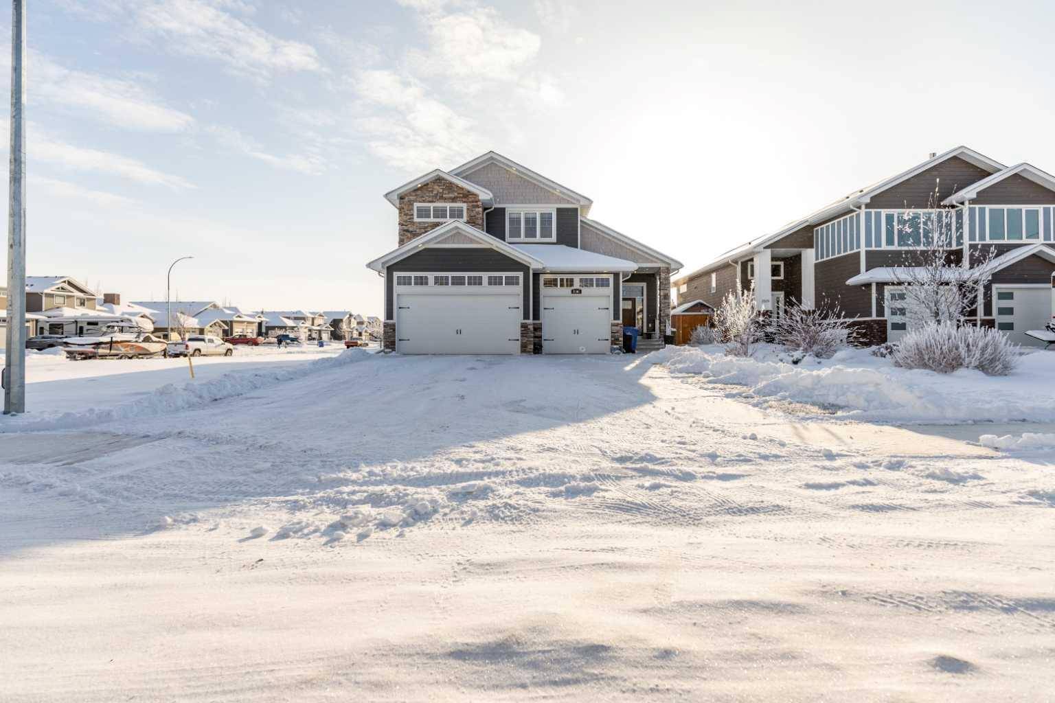 Coaldale, AB T1M 0C7,2505 Aspen DR