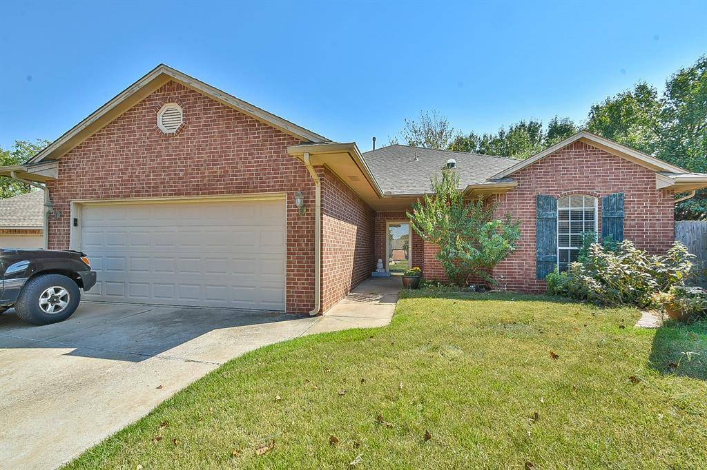 Oklahoma City, OK 73120,11100 Springhollow Court