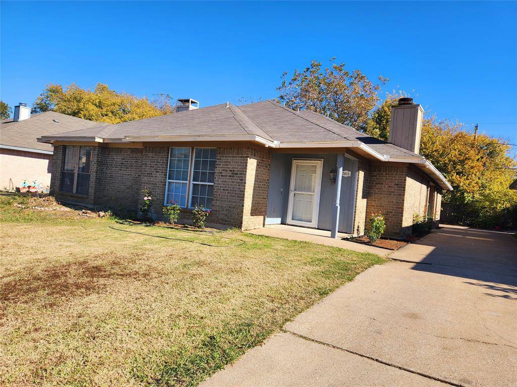 Arlington, TX 76014,2411 Summer Place Drive