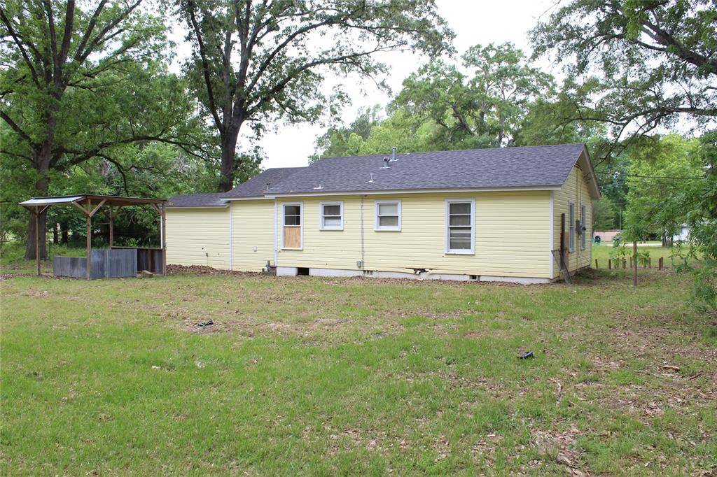 Carthage, TX 75633,929 Forsythe Street