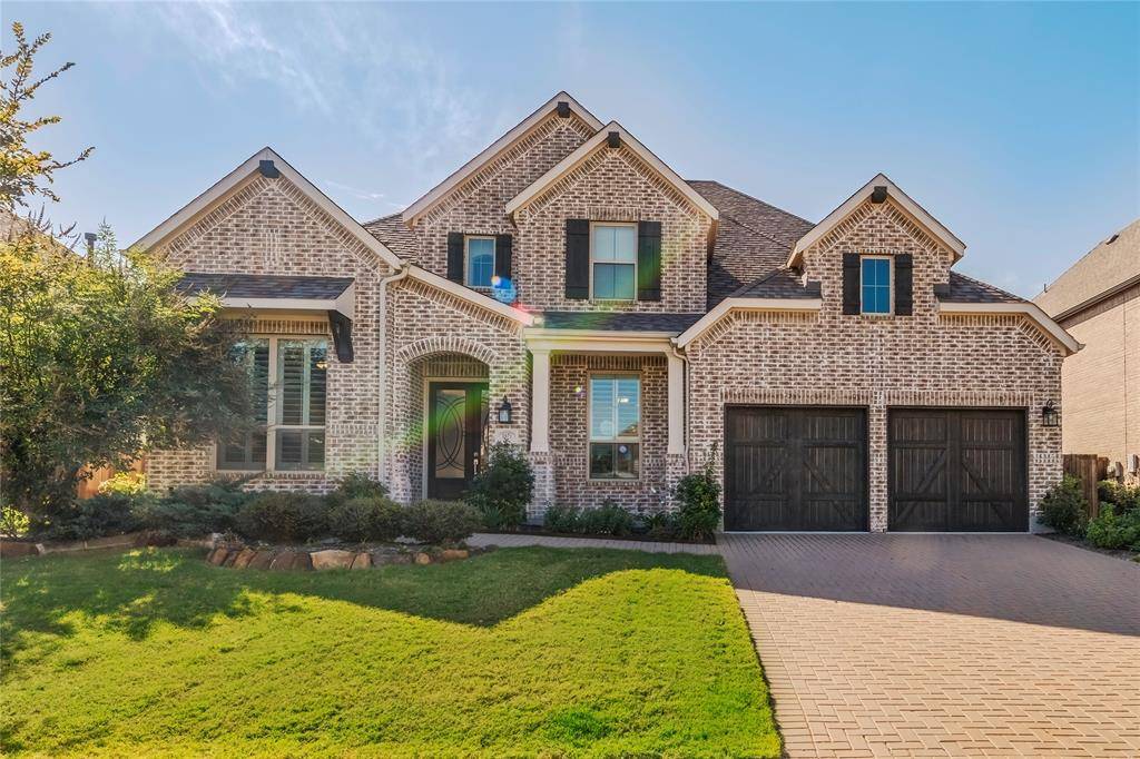 Prosper, TX 75078,1671 White Tail Drive