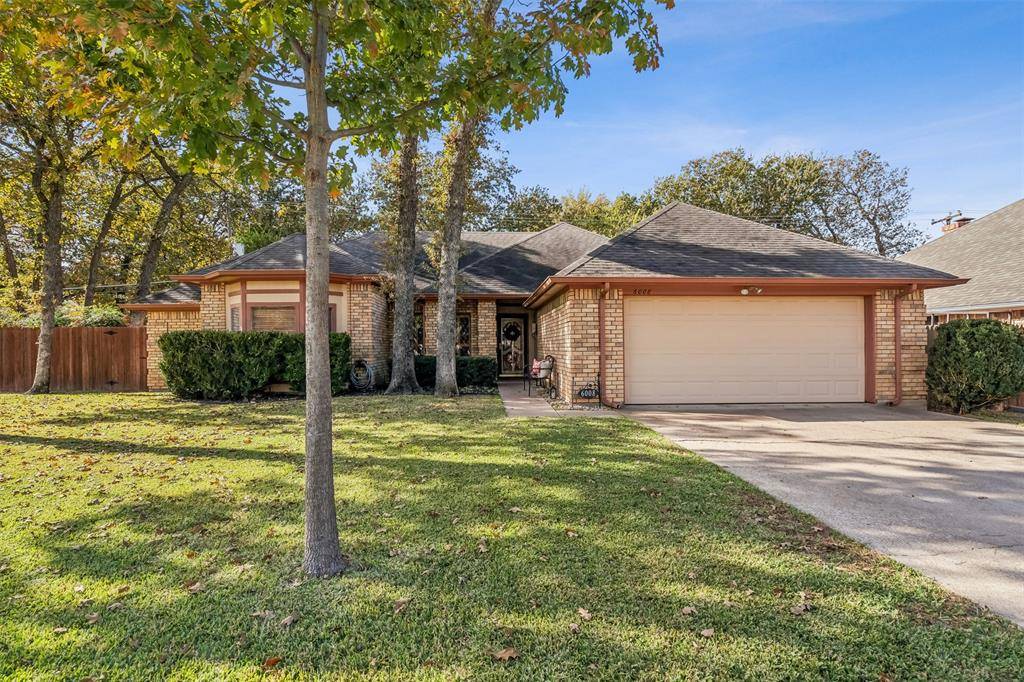 Arlington, TX 76001,6008 Green Forest Court