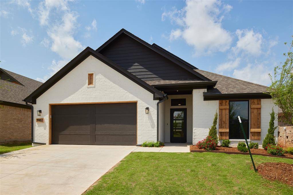 Norman, OK 73069,3802 Bedrock Drive