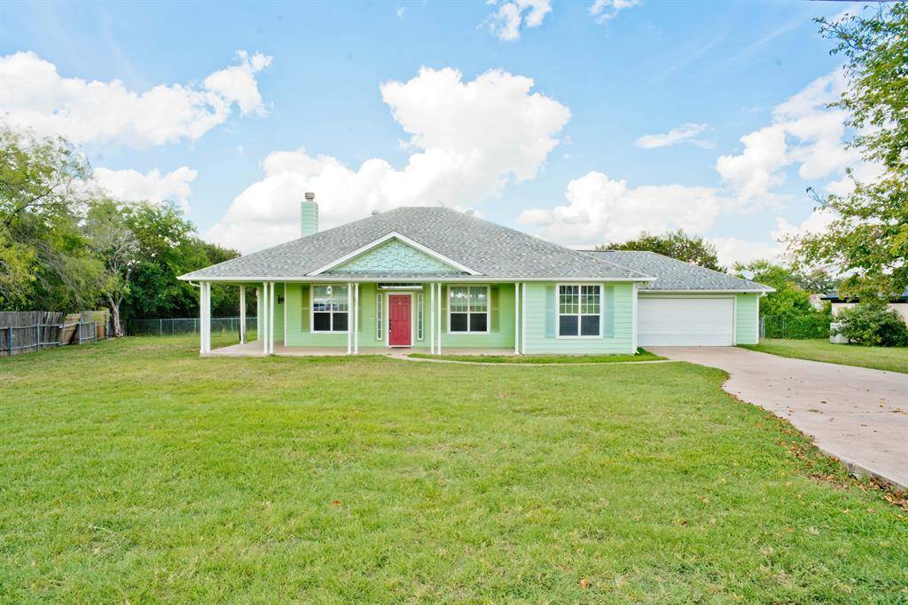 Granbury, TX 76048,4035 Apache Circle