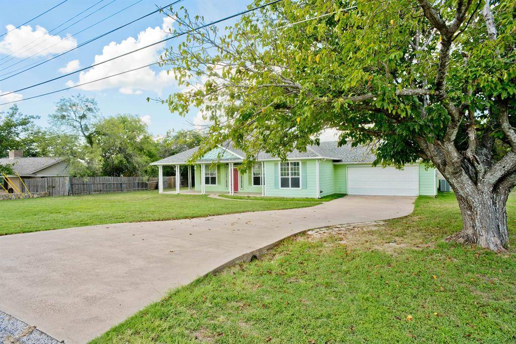 Granbury, TX 76048,4035 Apache Circle