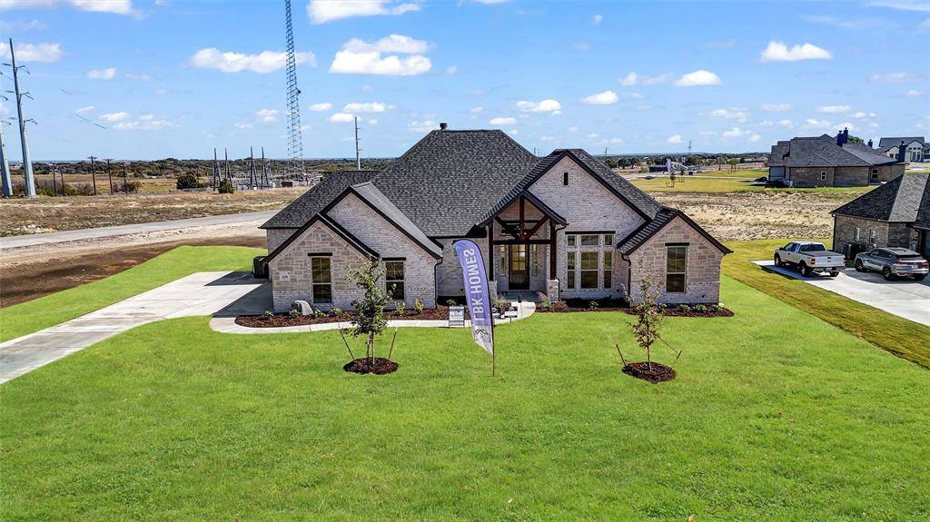 Azle, TX 76020,430 Collum View