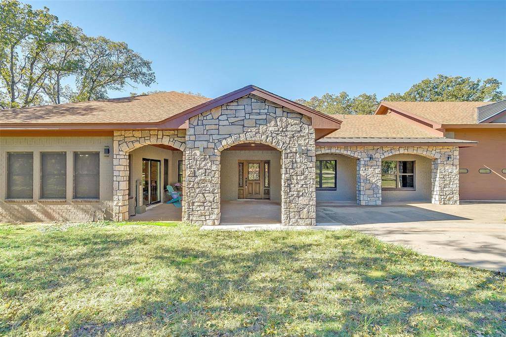 Graham, TX 76450,162 Eastledge Drive