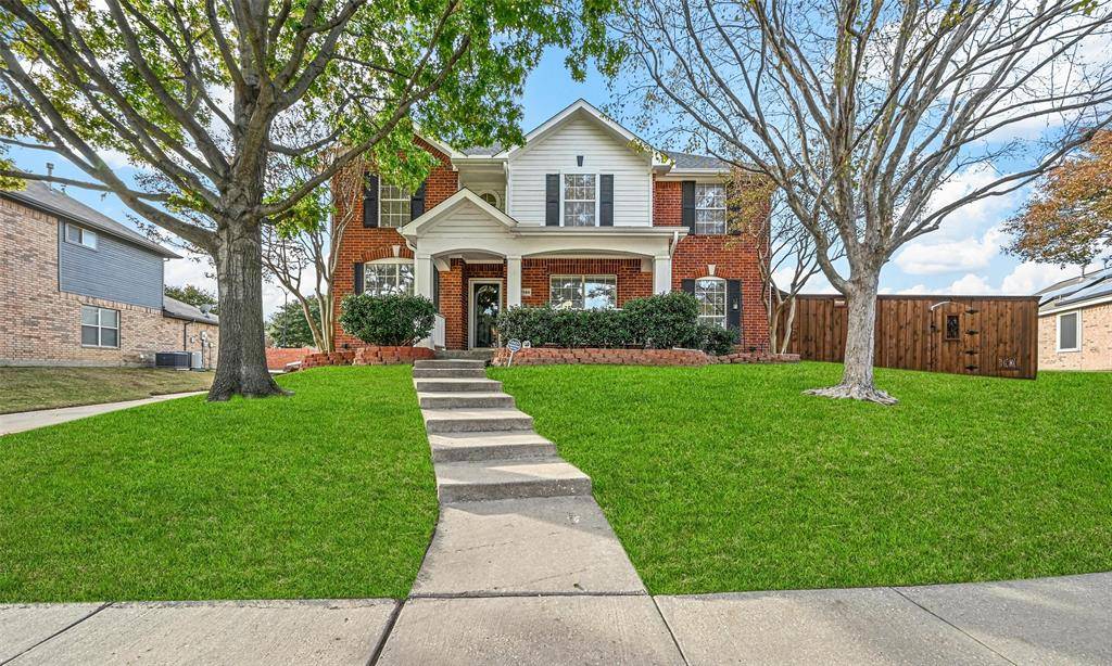 Frisco, TX 75035,7749 Kendalwood Drive